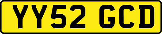 YY52GCD
