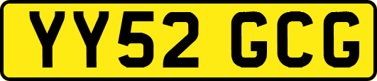 YY52GCG