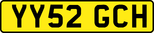 YY52GCH