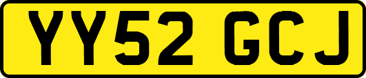 YY52GCJ