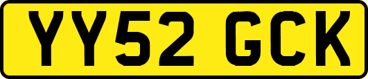 YY52GCK
