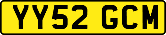 YY52GCM