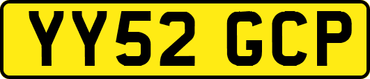YY52GCP