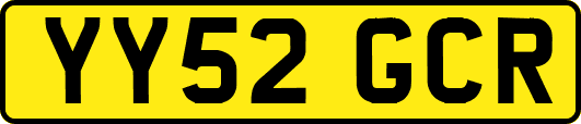 YY52GCR