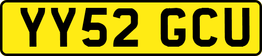 YY52GCU