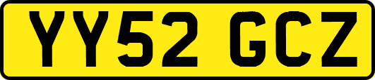 YY52GCZ