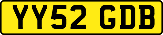 YY52GDB