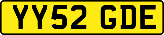 YY52GDE