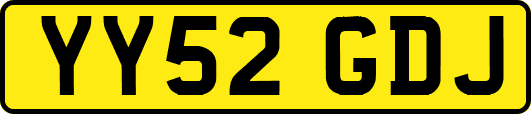 YY52GDJ