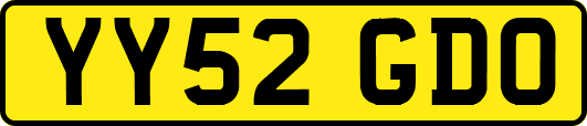 YY52GDO
