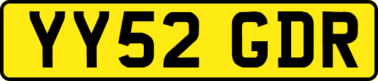 YY52GDR