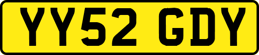 YY52GDY