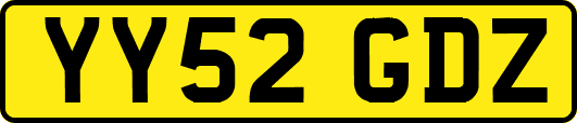 YY52GDZ