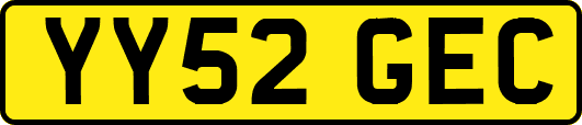 YY52GEC