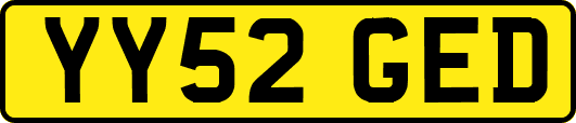 YY52GED