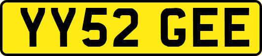 YY52GEE