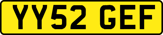 YY52GEF