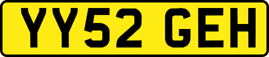 YY52GEH
