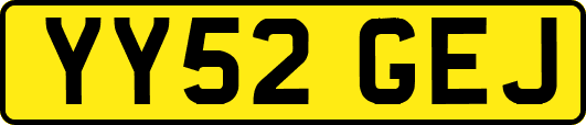 YY52GEJ