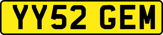 YY52GEM