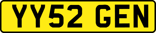 YY52GEN