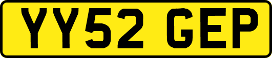 YY52GEP