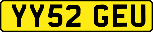 YY52GEU
