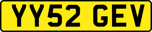 YY52GEV