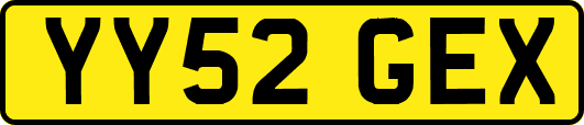 YY52GEX