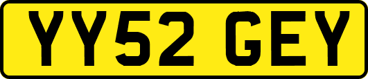 YY52GEY