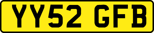 YY52GFB