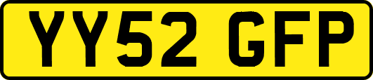 YY52GFP
