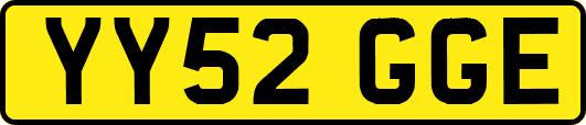 YY52GGE
