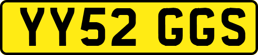 YY52GGS