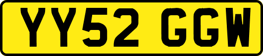 YY52GGW