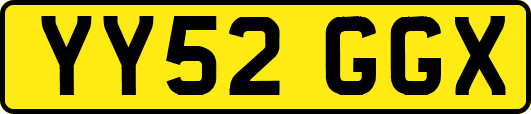 YY52GGX