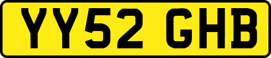 YY52GHB