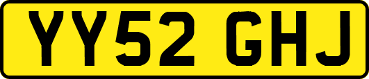 YY52GHJ