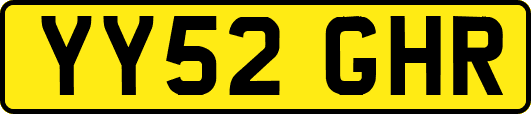 YY52GHR