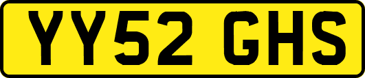 YY52GHS
