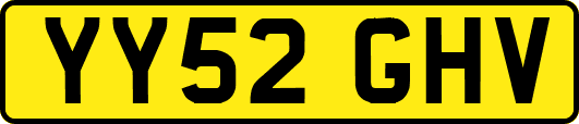 YY52GHV