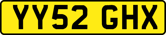 YY52GHX