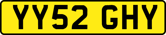 YY52GHY