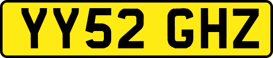 YY52GHZ