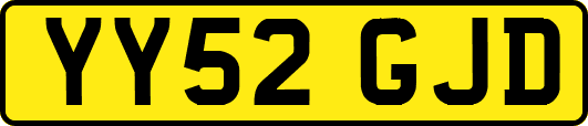 YY52GJD