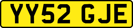 YY52GJE