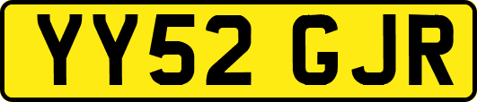 YY52GJR