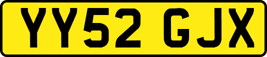 YY52GJX