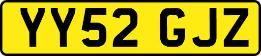 YY52GJZ