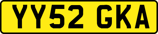 YY52GKA